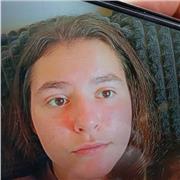 Étudiante licence Histoire de l'art